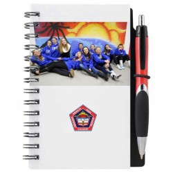 Showcase Pocket JournalBook