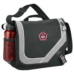 Bolt Urban Messenger Bag