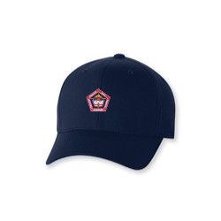 Flexfit Cottob Blend Cap
