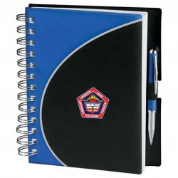 Lunar JournalBook
